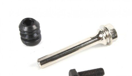 Направляюча суппорта (переднього/заднього)) MB Sprinter 412 (opt-om) Solgy 223009