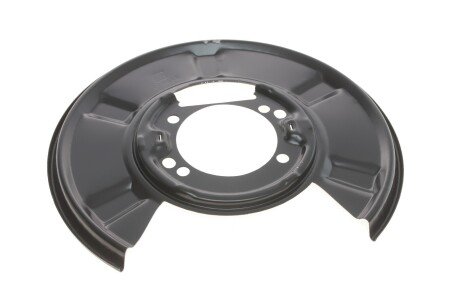 Захист колодок ручника MB Sprinter (906) 06- (opt-om) Solgy 223011