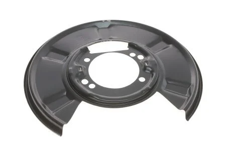 Защита колодок ручника MB Sprinter (906) 06- SOLGY (opt-om) Solgy 223011