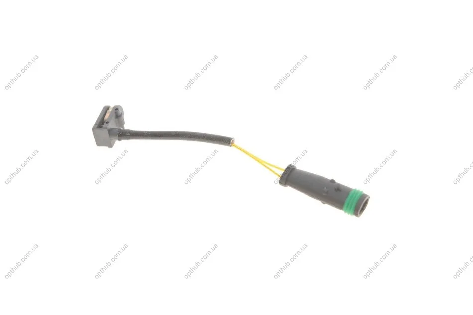 Датчик зносу гальмівних колодок MB Sprinter/VW Crafter 06- SOLGY (opt-om) Solgy 223012 (фото 1)