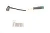 Датчик зносу гальмівних колодок MB Sprinter/VW Crafter 06- SOLGY (opt-om) Solgy 223012 (фото 2)