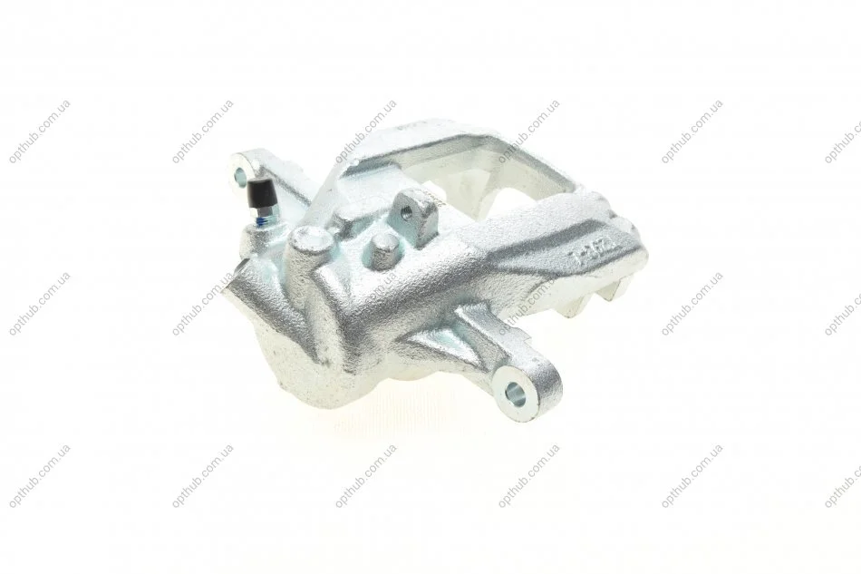 Супорт гальмівний (задній) (L) MB Sprinter 208-319/VW Crafter 30-35 06- (d=51mm) (Bosch) SOLGY UA63 Solgy 223017 (фото 1)