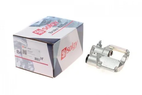 Тормозной суппорт (задний) (R) MB Vito (W638) 96-03 (d=33mm) SOLGY (opt-om) Solgy 223020