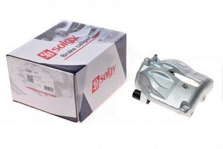 Супорт гальмівний (передній) (R) MB Sprinter (d=60 мм) (Ate) (opt-om) Solgy 223021