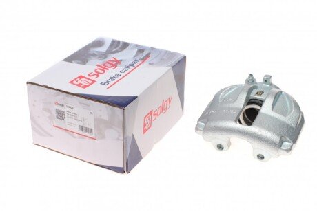 Супорт гальмівний (передній) (L) MB Sprinter (d=60 мм) (Ate) UA63 Solgy 223022