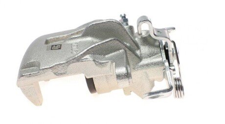 Супорт гальмівний (задній) (L) Renault Trafic/Opel Vivaro 01- (d=41mm) UA63 Solgy 223031