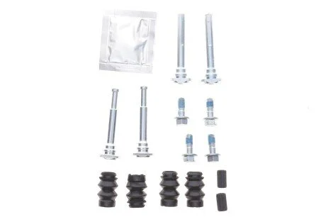 Ремкомплект направляючих суппорта SOLGY Solgy 223036