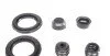 Ремкомплект суппорта (переднього) VW Crafter 30-35/30-50 06-13 (Brembo) SOLGY (opt-om) Solgy 223037 (фото 5)