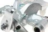 Супорт гальмівний (задній) (L) Renault Master 2.3dCi 10- (48mm) (Brembo) SOLGY UA63 Solgy 223041 (фото 2)