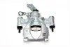 Супорт гальмівний (задній) (L) Renault Master 2.3dCi 10- (48mm) (Brembo) SOLGY UA63 Solgy 223041 (фото 4)