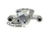 Тормозной суппорт (задний) (R) Renault Master 2.3dCi 10- (48mm) Brembo SOLGY UA63 Solgy 223042 (фото 2)