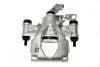 Тормозной суппорт (задний) (R) Renault Master 2.3dCi 10- (48mm) Brembo SOLGY UA63 Solgy 223042 (фото 4)