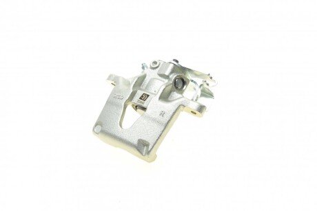 Супорт гальмівний (задній) (R) Renault Master/Opel Movano 98- (Bosch) UA63 Solgy 223045