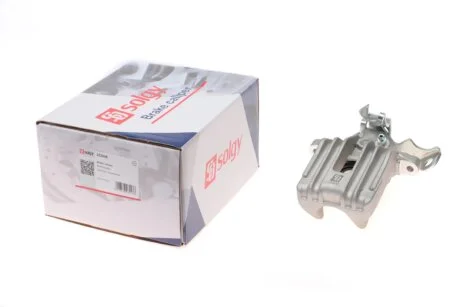 Супорт гальмівний SOLGY Solgy 223048