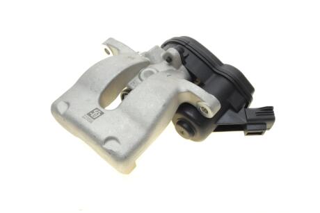 Супорт гальмівний (задній) (L) Renault Megane III/ Scenic III (d=34mm) (opt-om) Solgy 223056