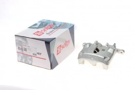 Тормозной суппорт (передний) (L) Renault Trafic 01- (d=40/45mm) (Lucas) SOLGY UA63 Solgy 223065