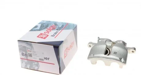 Супорт гальмівний (задній) (R) MB Sprinter 409-519/VW Crafter 50 (d=48mm) (Bosch) SOLGY (opt-om) Solgy 223070