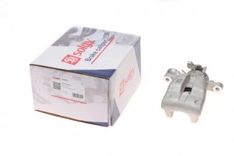 Супорт гальмівний SOLGY Solgy 223072