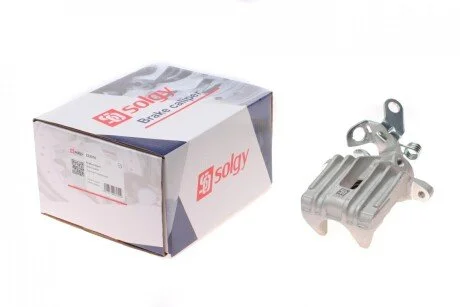 Супорт гальмівний SOLGY Solgy 223076