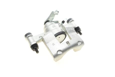 Супорт гальмівний (задній) (R) Renault Master 10- (спарка) (opt-om) Solgy 223085