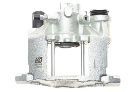 Супорт гальмівний Solgy 223103