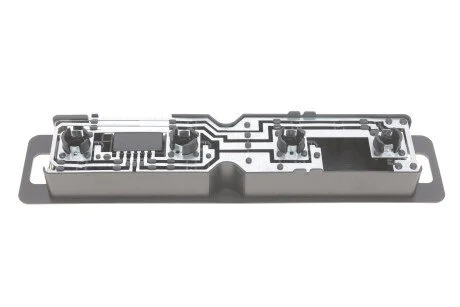 Плата фонаря заднего MB Sprinter 96-06 SOLGY (opt-om) Solgy 301005