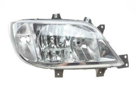 Фара SOLGY Solgy 301012