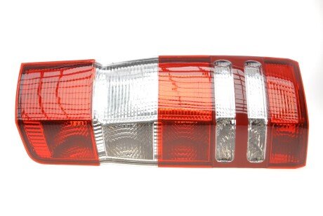 Ліхтар задній MB Sprinter 06- (R) (opt-om) Solgy 301023