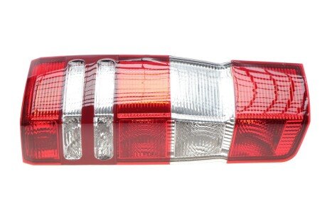 Ліхтар задній MB Sprinter 06- (L) (opt-om) Solgy 301024