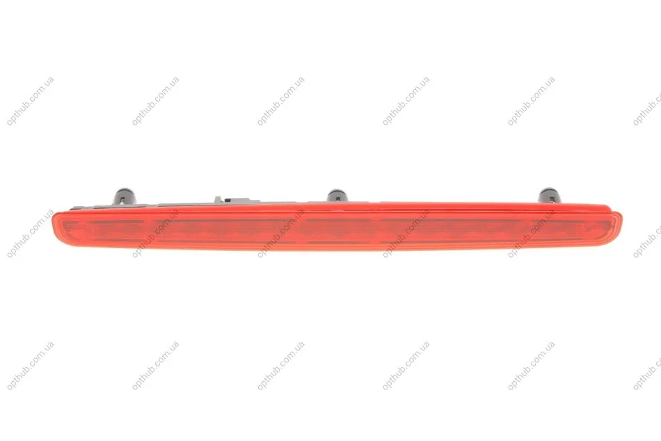 Лихтар задний VW T5 03- (ляда) (верхний) SOLGY (opt-om) Solgy 301032 (фото 1)