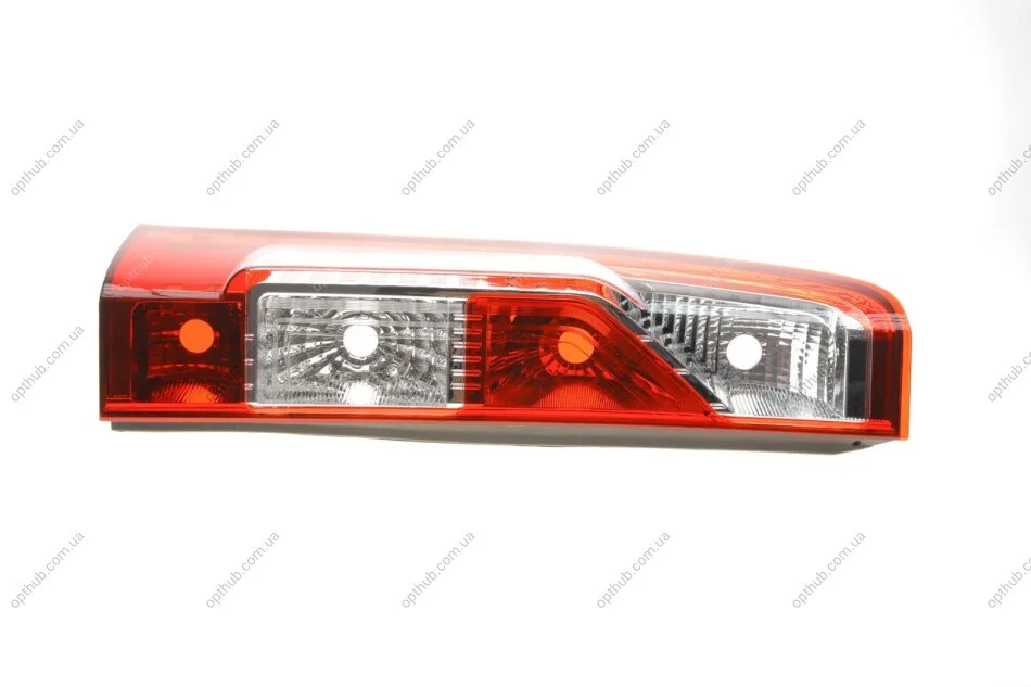 Лихтар задний Renault Master/Opel Movano 10- (L) SOLGY (opt-om) Solgy 301034 (фото 1)