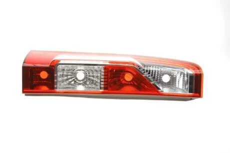 Лихтар задний Renault Master/Opel Movano 10- (L) SOLGY (opt-om) Solgy 301034