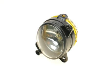 Фара протитуманна VW T5 03- (R) UA63 Solgy 301047