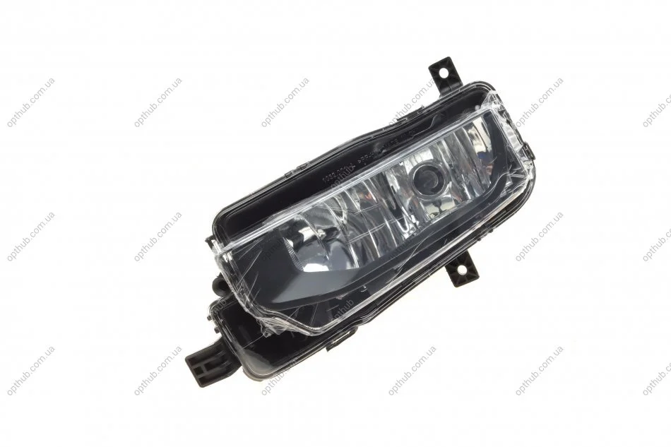 Фара протитуманна VW T6 15- (L) SOLGY (opt-om) Solgy 301054 (фото 1)