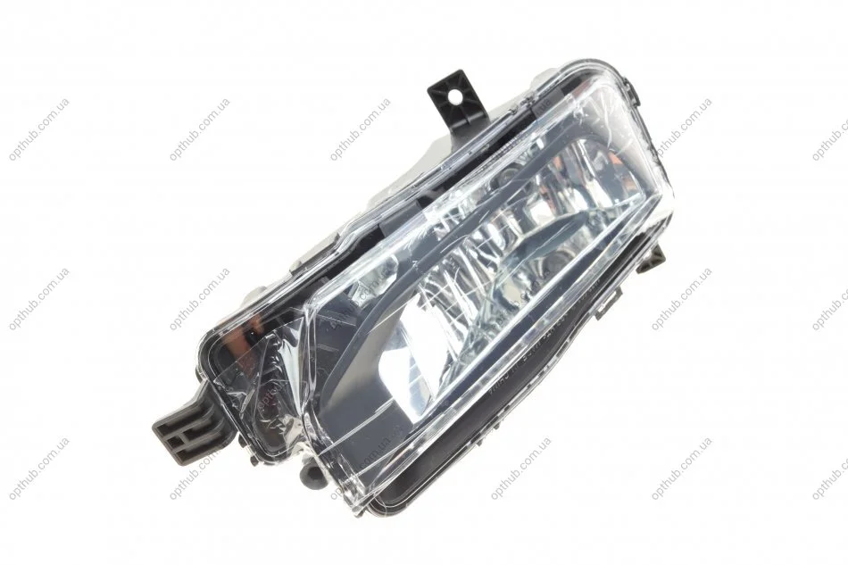 Фара протитуманна VW T6 15- (R) SOLGY (opt-om) Solgy 301055 (фото 1)