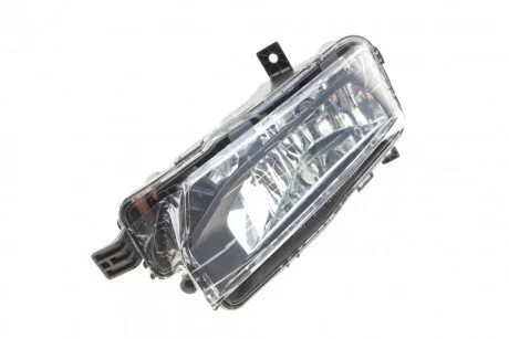 Фара протитуманна VW T6 15- (R) SOLGY (opt-om) Solgy 301055