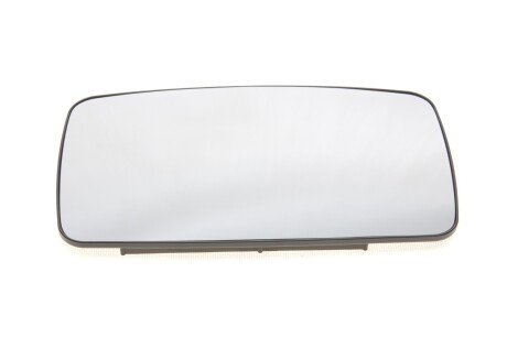 Скло дзеркала (з пластиком) MB Sprinter/VW LT 96-06 (R) UA63 Solgy 302013