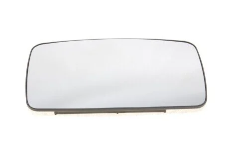 Стекло зеркала (с пластиком) MB Sprinter/VW LT 96-06 (R) SOLGY UA63 Solgy 302013