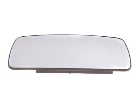 Скло дзеркала (з пластиком) MB Sprinter/VW LT 96- (L) (8106) UA63 Solgy 302015