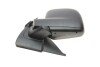 Дзеркало заднього виду VW T5 03- (L) (електро/підігрів) (opt-om) Solgy 302020 (фото 4)