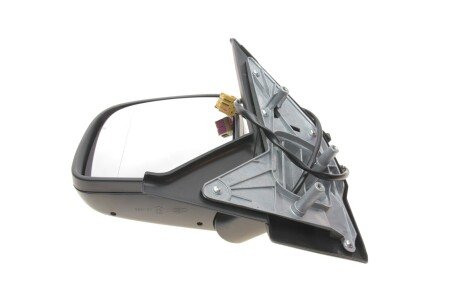 Дзеркало заднього виду VW T5 03- (L) (електро/підігрів) (opt-om) Solgy 302020