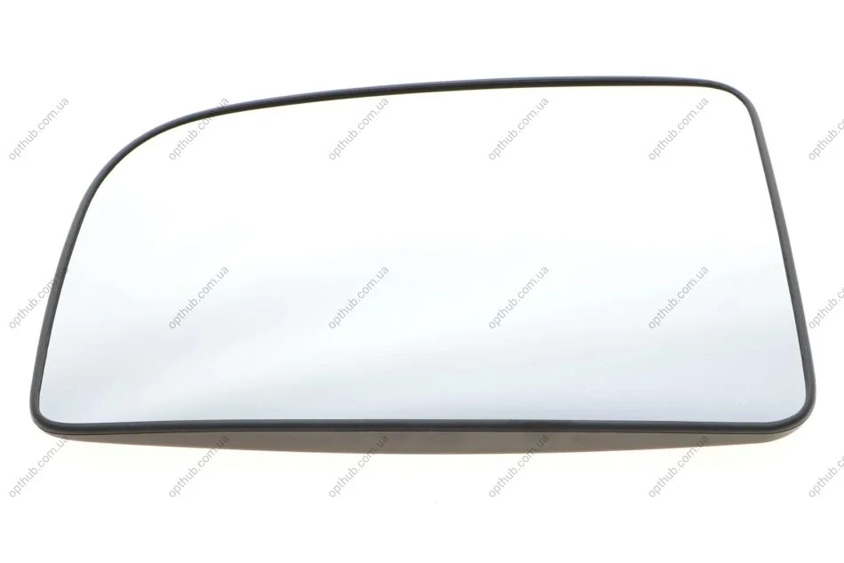 Скло дзеркала Solgy 302043 (фото 1)