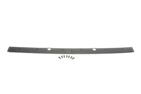 Планка дверей SOLGY Solgy 303014