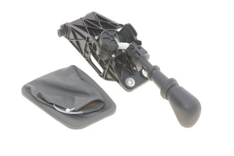 Ручка КПП MB Sprinter CDI 00-06 (куліса) (opt-om) Solgy 303016