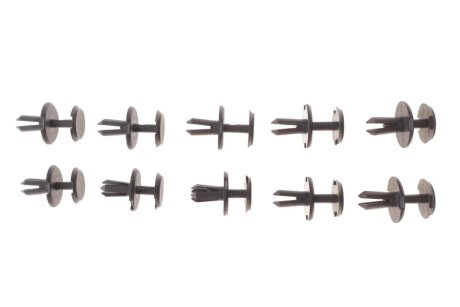 Клипса крепления Solgy 303040