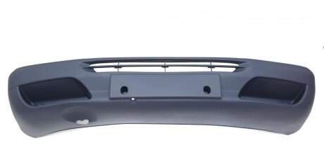 Бампер (передній) MB Sprinter CDI 00- (opt-om) Solgy 304006