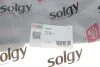 Бризговик SOLGY Solgy 304028 (фото 2)