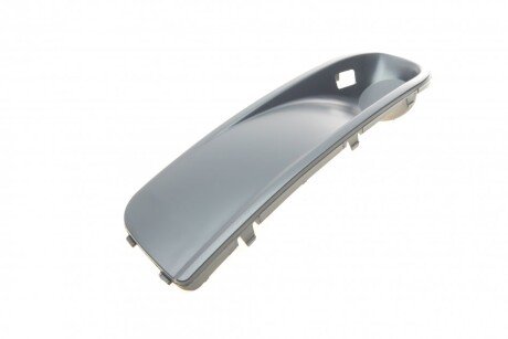 Вставка бампера (без протитуманки)) VW T5 03-10 (L) (opt-om) Solgy 304047