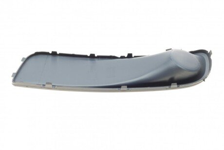 Вставка бампера (без протитуманки) VW T5 03-10 (R) (opt-om) Solgy 304048