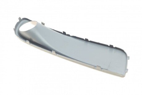 Вставка бампера (під протитуманку) VW T5 03-10 (L) (opt-om) Solgy 304049